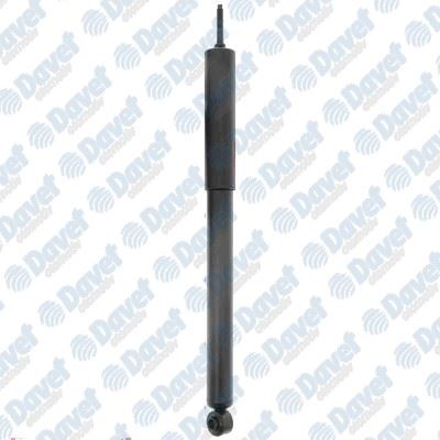 SACHS 230937 Arka Amortisor Gazli R9 - R11